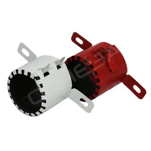 Муфта противопожарная ОГНЕЗА ПМ-50