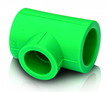 тройник перех