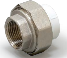 Американка вн