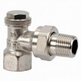 клапан запорный