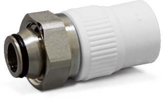 муфта рез нак