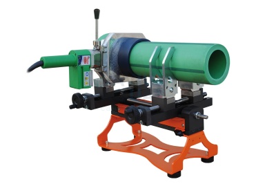 Механический аппарат для раструбной сварки RITMO PRISMA JIG (для 63-125 диаметра)