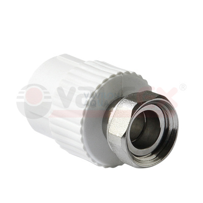 Valfex  Муфты с накидной гайкой (вн) - 25 х 1/2" (120/20)