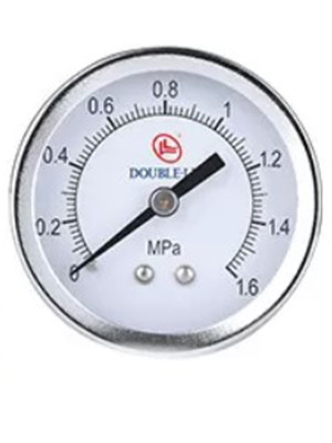 LL3355 манометр бел фон