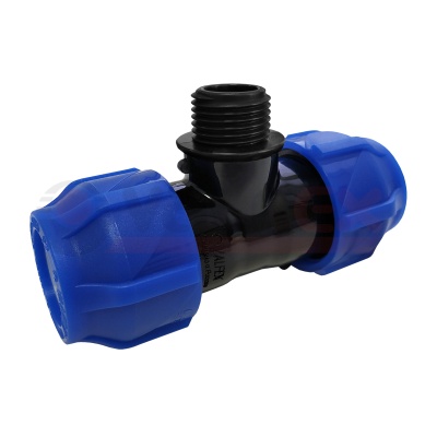 тройник нар