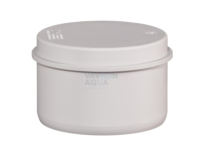 Заглушка бесшумная, "OSTENDORF" (SKM), 110 