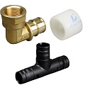 Фитинги система OP (Тип Uponor)