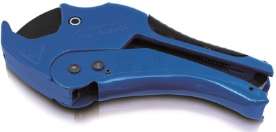 Ножницы для резки полимерных труб Blue Ocean (16-40), тип 4 (36шт/кор)