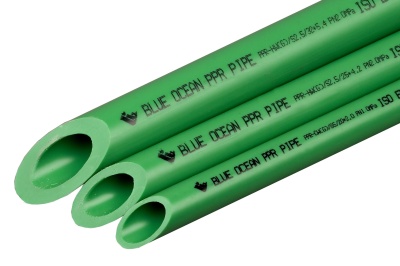 ppr-pipes-green