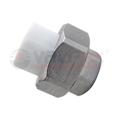 Valfex Американка УСИЛЕННАЯ, муфта разъёмная с внутренней резьбой - 32х1" (60/15)