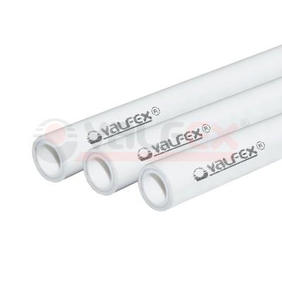 труба алюм.