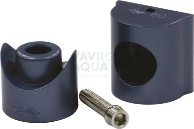 Сварочные насадки для сёдел Blue Ocean - 50/(20-25)