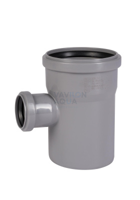 Тройник внутренний "OSTENDORF" (HTEA) - 110 х 50 х 87*