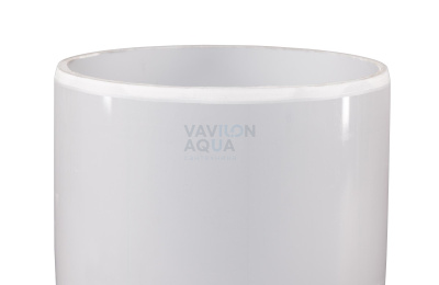 Труба без раструба бесшумная, "OSTENDORF" (SKEM), 200 х 6,2 х 3000