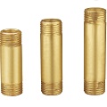 Удлинители латунные резьбовые Удлинители латунные резьбовые