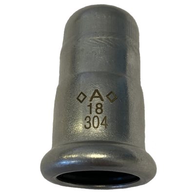304 заглуш 18