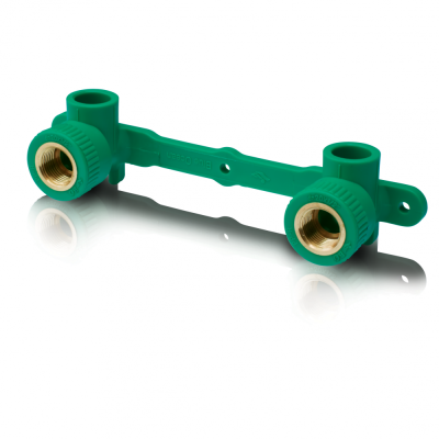 на планке зел