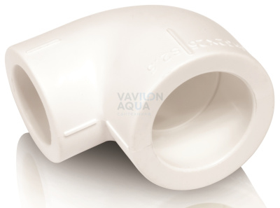 Уголок Blue Ocean 90 (переходной) - 32 х 20  (1/50/200)