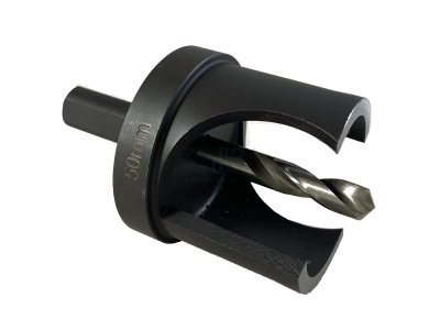 Сверло для сёдел Vavilon Aqua - 50 под электрическую дрель