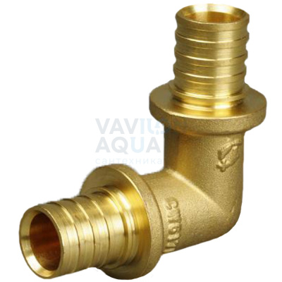 Угол 90° One Plus акс сист Ø32 (1/30)