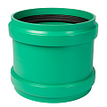 Муфты для ливневой усиленной канализации