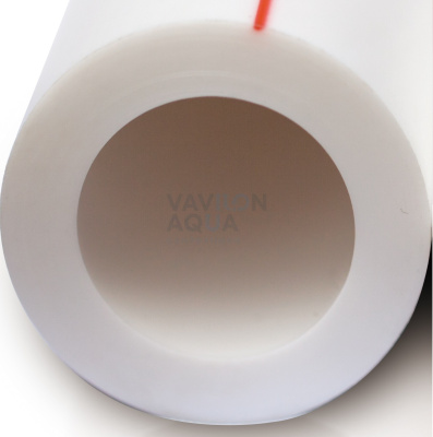 Купить Труба полипропиленовая 63 Blue Ocean PN20/SDR6 - труба однослойная, предназначена для транспортировки холодного и горячего водоснабжения с рабочей температурой до 70 градусов. 

Рабочее давление - PN20 в Спб, узнать цену