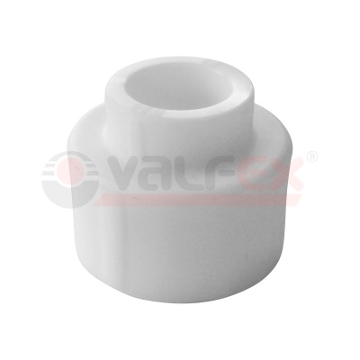 Муфта полипропиленовая переходная (внутр.-внутр.)