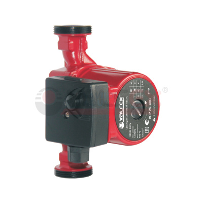 Циркуляционный насос VALFEX VCP 25-80G 180мм (с гайками) (4)