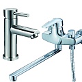 Смесители для ванной комнаты Смесители для ванной комнаты