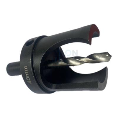 Сверло для сёдел Vavilon Aqua - 40 под электрическую дрель