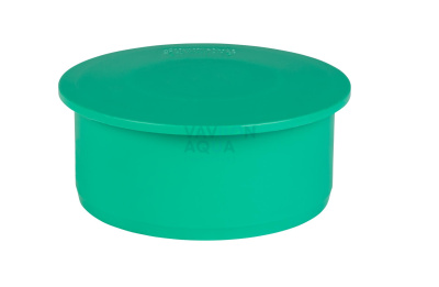 Заглушка усиленная SN10 "OSTENDORF" (KG2000M) - 160