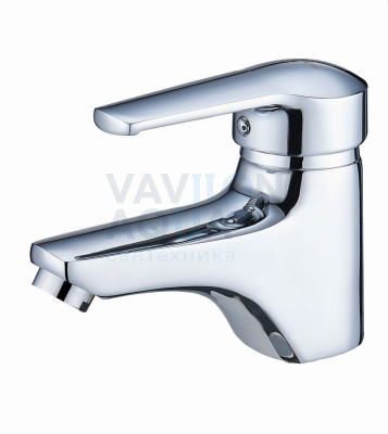 Смеситель Solone для раковины, хром SIT1-A182