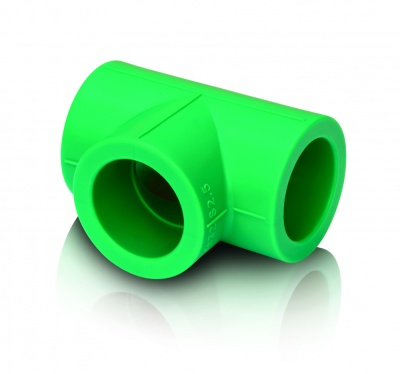 ТРОЙНИК ПРЯМ