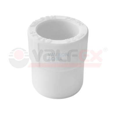 Valfex  Муфта переходная (нар/вн) -  50 х 32   (25/100)