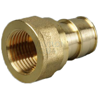 Муфта лат. One Plus (вн) сист OP Ø16*x/4"