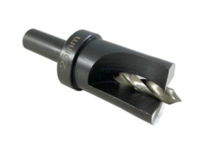 Сверло для сёдел Vavilon Aqua - 25 под электрическую дрель