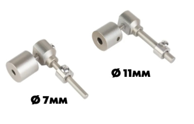 7-11 мм насадка ремонтная