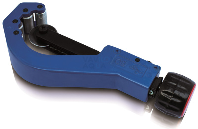 Труборез для резки полимерных труб Blue Ocean (12-63) (30шт/кор)