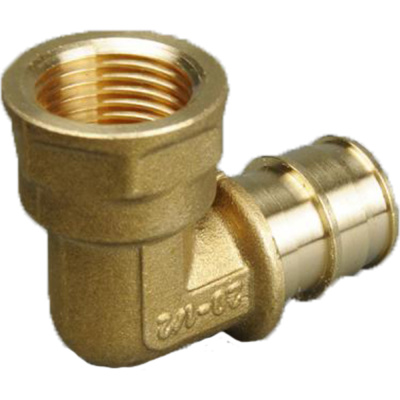 УГОЛ ПЕРЕХОДНОЙ С ВНУТРЕННЕЙ РЕЗЬБОЙ