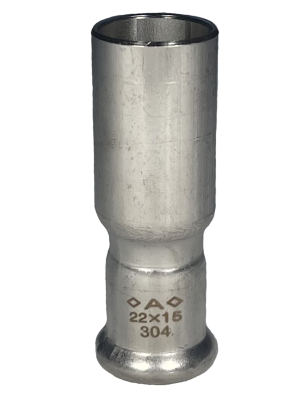 304 муфта перех