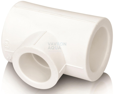 Тройник переходной Blue Ocean - 50x20x50 (1/20/60)