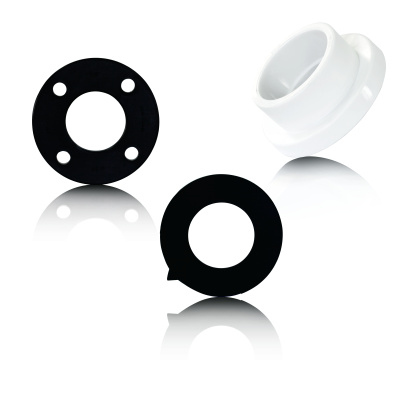 32-75 4 отверстия фланец