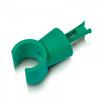 крепление стойка зел