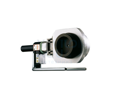 Аппарат Ritmo для сварки полимерных труб враструб 63-125 (опц. 160) БЕЗ насадок