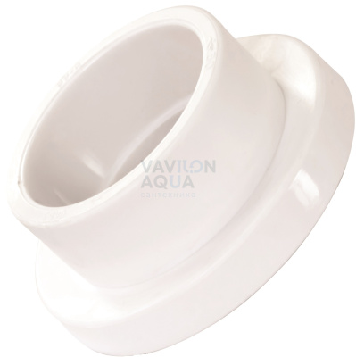 Сварная головка (адаптер) Blue Ocean - 40 (150шт/кор)