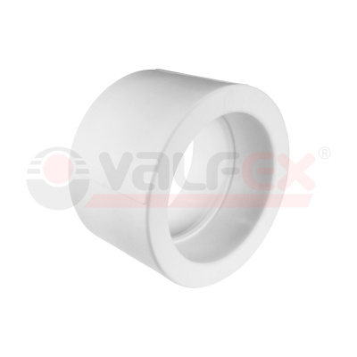 Муфта полипропиленовая соединительная