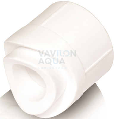 Вварное седло Blue Ocean - 110(*125)х20 (1/100/400)