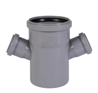 Крестовина внутренняя "OSTENDORF" (HTDA) - 110 х 50 х 67*