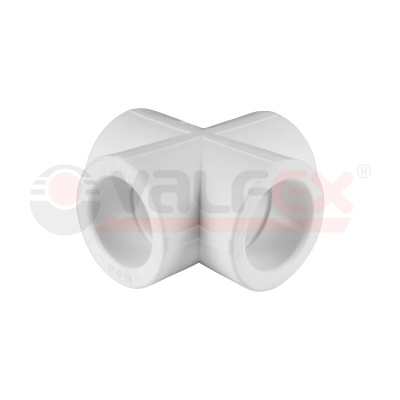 Крестовина полипропиленовая