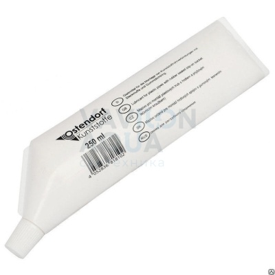 Смазка сантехническая "Ostendorf"- 250 мл